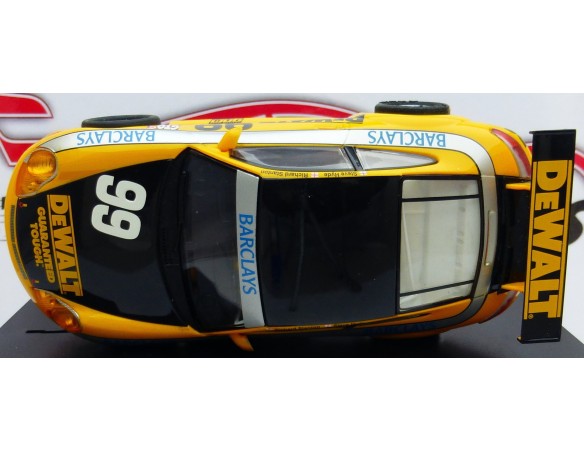 PORSCHE 911 GT3R Dewalt Nº99 REF. C2481 SUPERSLOT