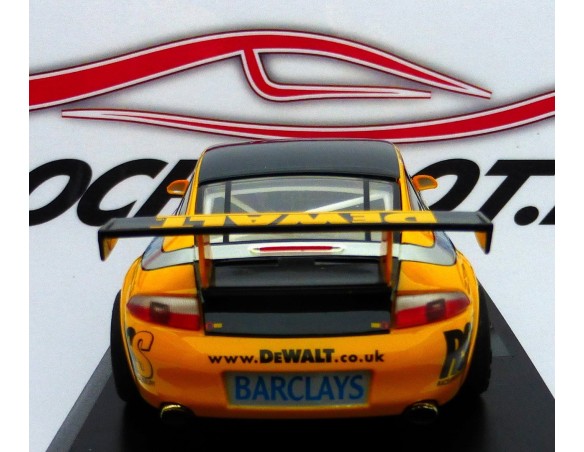 PORSCHE 911 GT3R Dewalt Nº99 REF. C2481 SUPERSLOT