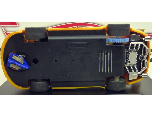 PORSCHE 911 GT3R Dewalt Nº99 REF. C2481 SUPERSLOT