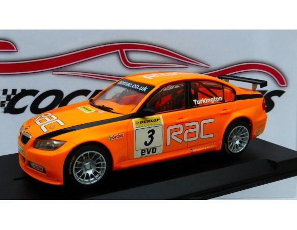 BMW WWTC RAC SUPERSLOT