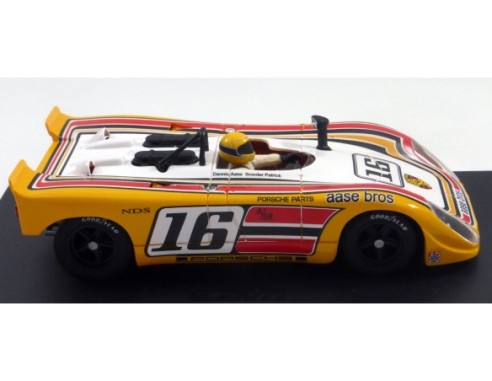PORSCHE 908 FLUNDER REF.A-411 FLY
