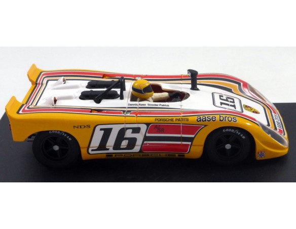 PORSCHE 908 FLUNDER REF.A-411 FLY