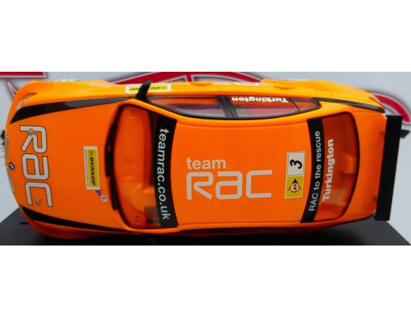 BMW WWTC RAC SUPERSLOT