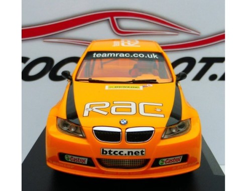 BMW WWTC RAC SUPERSLOT