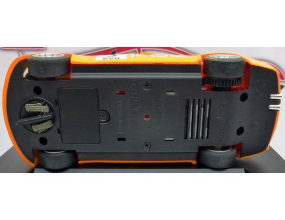 BMW WWTC RAC SUPERSLOT