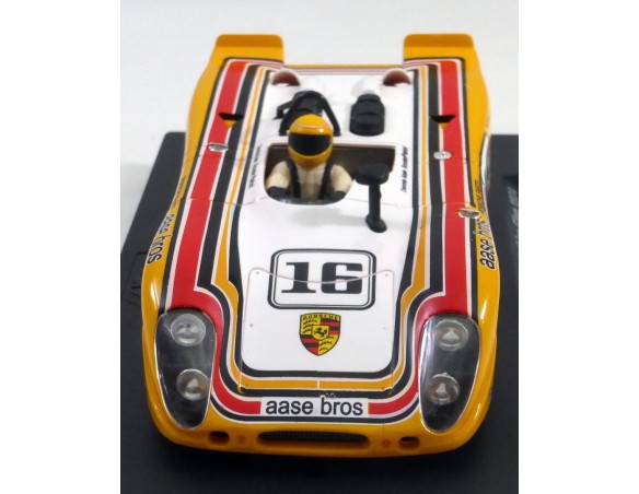 PORSCHE 908 FLUNDER REF.A-411 FLY