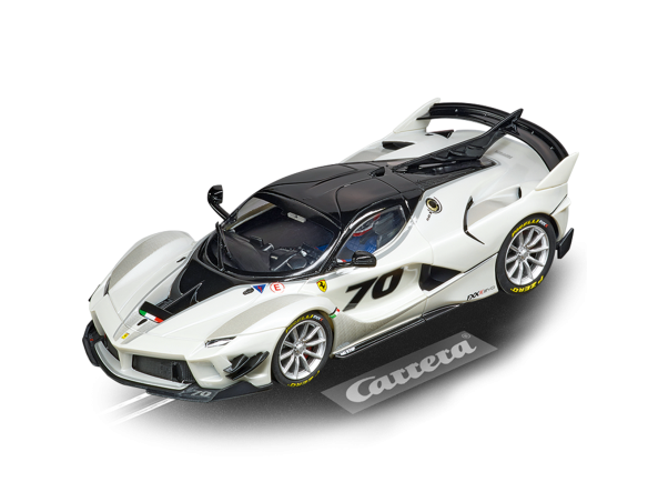 Ferrari FXX K Evoluzione Nº70 REF.30946 CARRERA DIGITAL