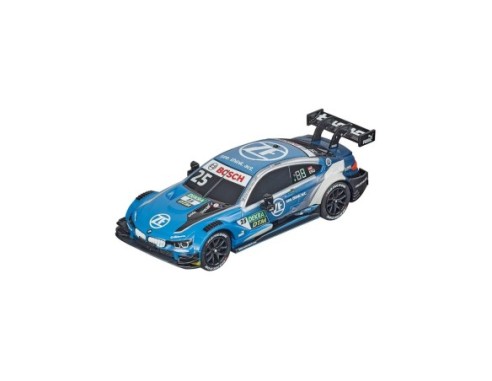CIRCUITO RACE UP DTM CARRERA GO 1/43