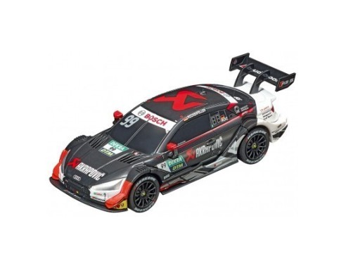 CIRCUITO RACE UP DTM CARRERA GO 1/43