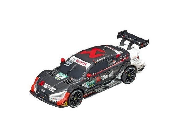 CIRCUITO RACE UP DTM CARRERA GO 1/43