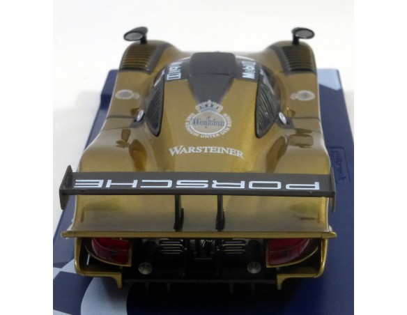 PORSCHE 911 GT1 98 TEST CAR WARSTEINER REF.A73 FLY