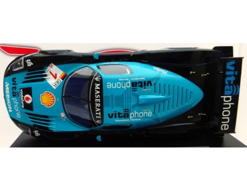MASERATI MC12 VITAPHONE SUPERSLOT