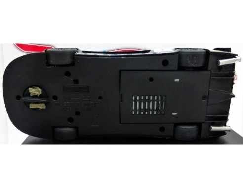 MASERATI MC12 VITAPHONE SUPERSLOT