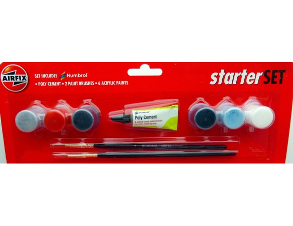 MAQUETA ASTON MARTIN DBR9 1.32 REF.A50110 AIRFIX