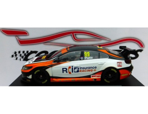 VOLKSWAGEN PASSAT RCI INSURANCE SUPERSLOT