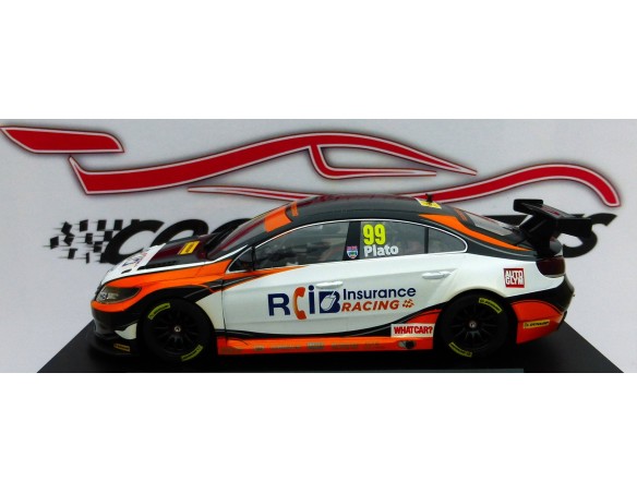 VOLKSWAGEN PASSAT RCI INSURANCE SUPERSLOT