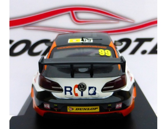 VOLKSWAGEN PASSAT RCI INSURANCE SUPERSLOT