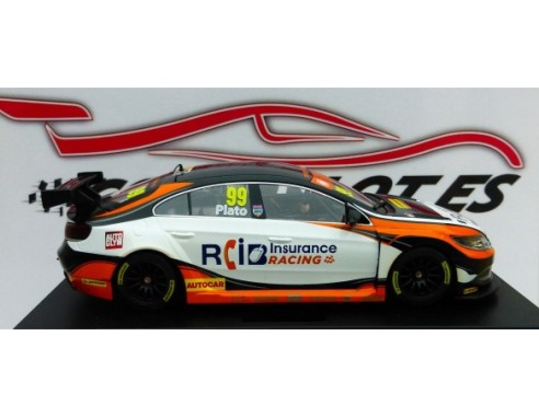 VOLKSWAGEN PASSAT RCI INSURANCE SUPERSLOT