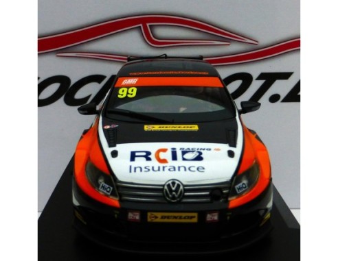 VOLKSWAGEN PASSAT RCI INSURANCE SUPERSLOT