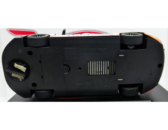 VOLKSWAGEN PASSAT RCI INSURANCE SUPERSLOT