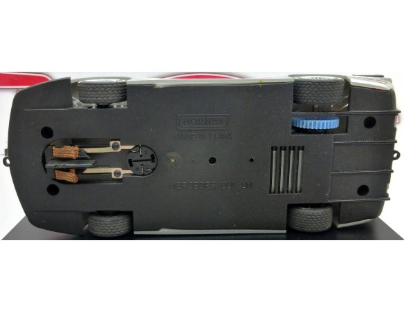 MERCEDES CLK LM SUPERSLOT