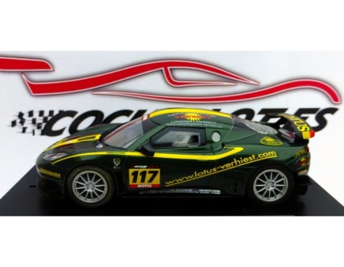 LOTUS EVORA SUPERSLOT