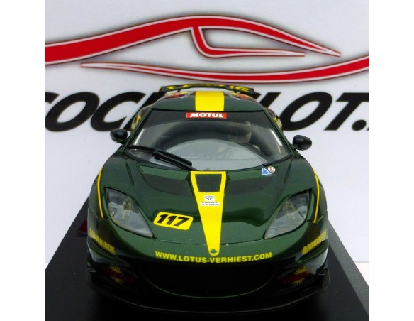 LOTUS EVORA SUPERSLOT