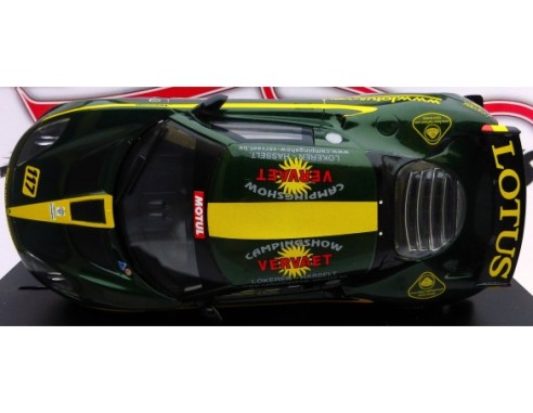 LOTUS EVORA SUPERSLOT