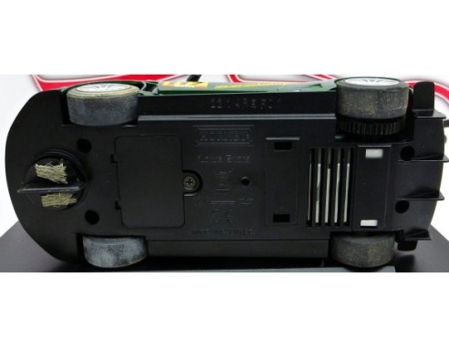 LOTUS EVORA SUPERSLOT