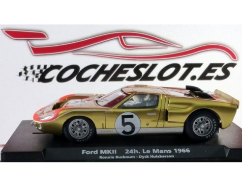 FORD MKII 24 HORAS LE MANS 1966  REF. A764 88147 FLY
