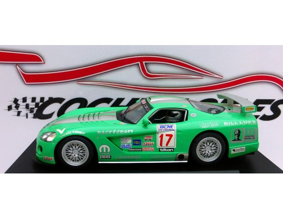 DODGE VIPER SUPERSLOT