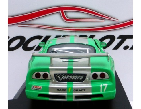 DODGE VIPER SUPERSLOT