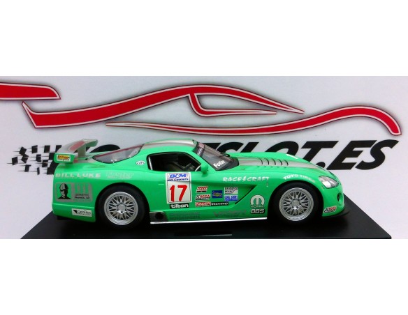 DODGE VIPER SUPERSLOT