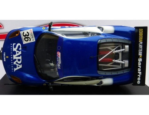 FERRARI F430 GT SUPERSLOT