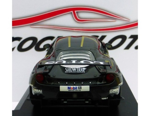 LOTUS EVORA SUPERSLOT