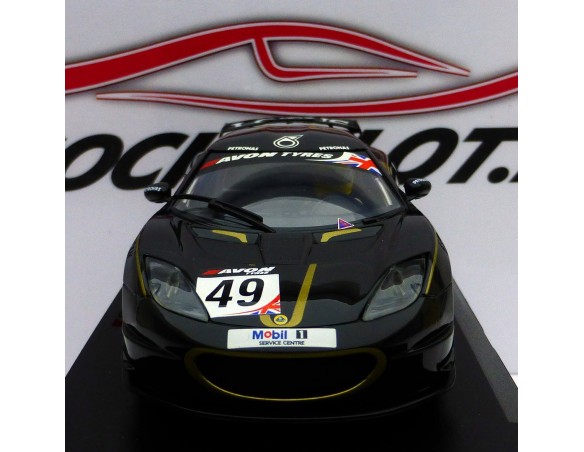 LOTUS EVORA SUPERSLOT