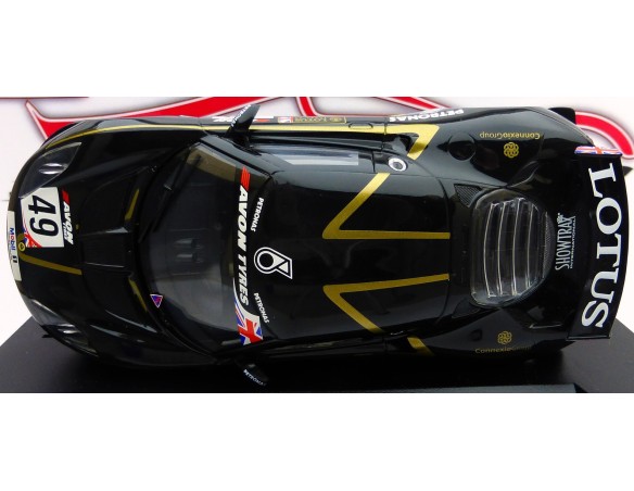 LOTUS EVORA SUPERSLOT