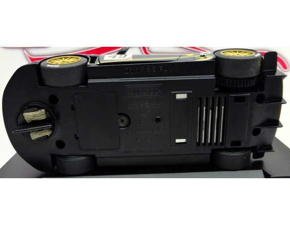 LOTUS EVORA SUPERSLOT