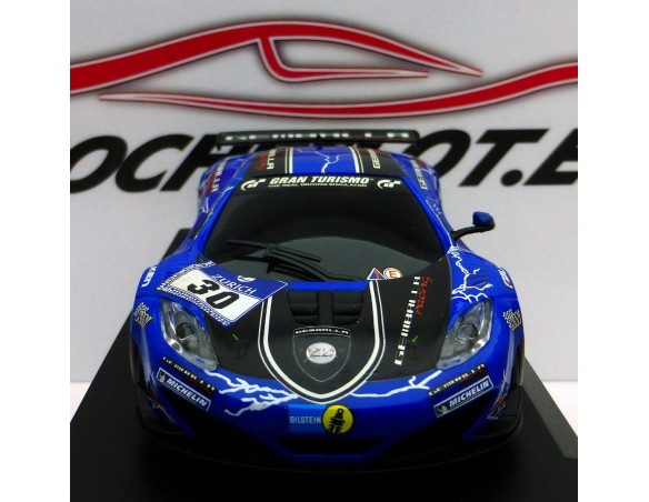 MCLAREN MP4-12 GT3 SUPERSLOT