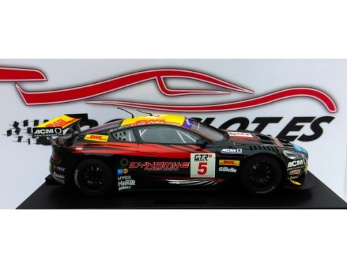 ASTON MARTIN DBR 9 DHL REF.C2790 SUPERSLOT