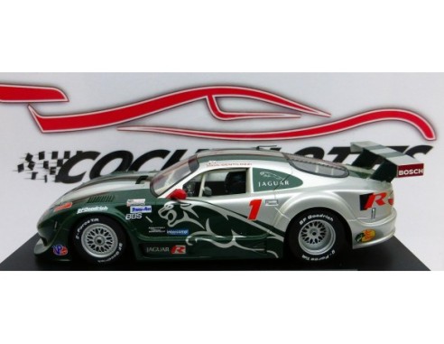 JAGUAR XKRS SUPERSLOT