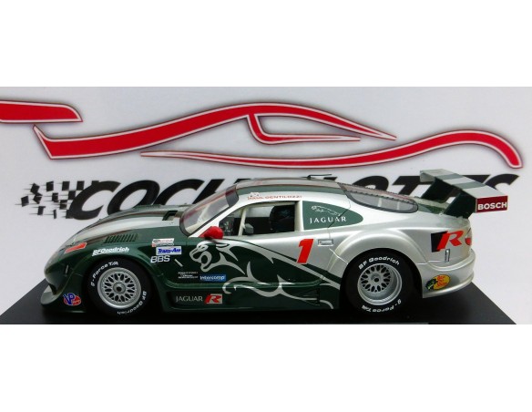 JAGUAR XKRS SUPERSLOT