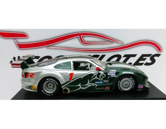 JAGUAR XKRS SUPERSLOT