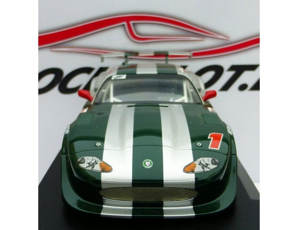 JAGUAR XKRS SUPERSLOT