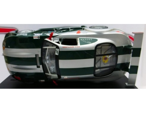 JAGUAR XKRS SUPERSLOT