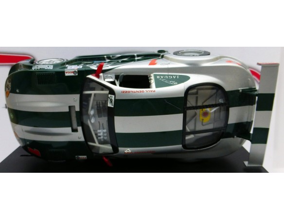 JAGUAR XKRS SUPERSLOT