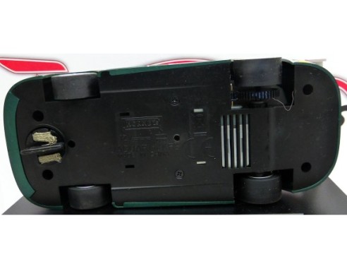 JAGUAR XKRS SUPERSLOT