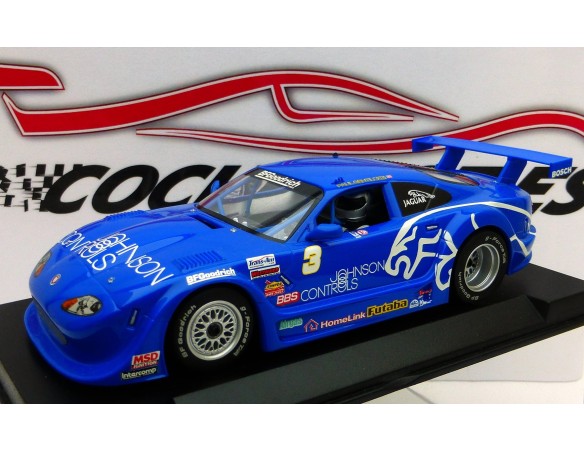 JAGUAR XKRS SUPERSLOT