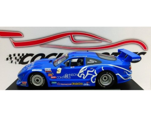 JAGUAR XKRS SUPERSLOT