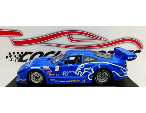 JAGUAR XKRS SUPERSLOT